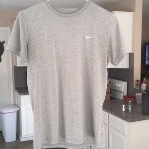 Women’s Nike Drifit Shirt